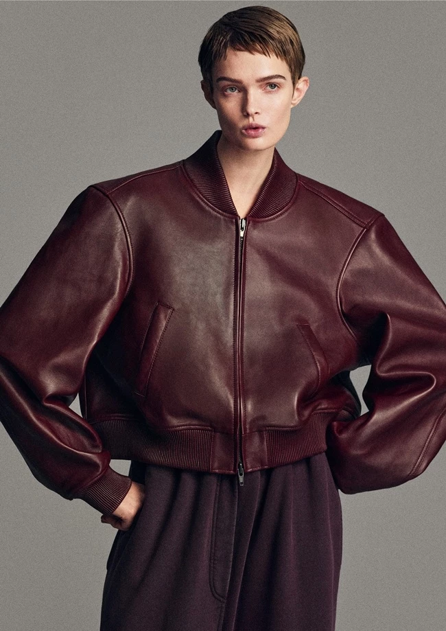 νέα συλλογή H&M Studio SS26