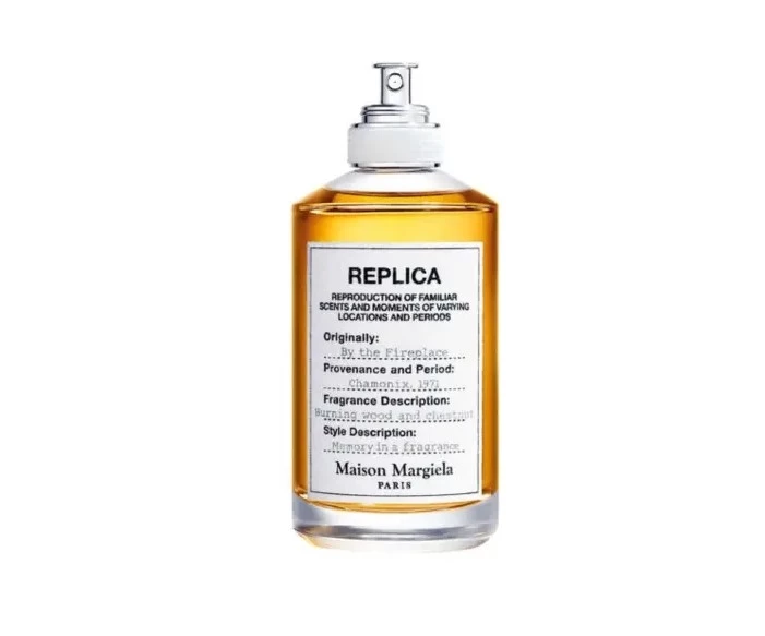 Maison Margiela Replica By the Fireplace Eau de Toilette