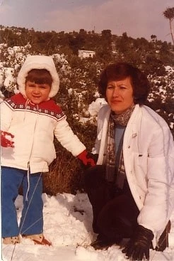 Δήμητρα Βγενοπούλου