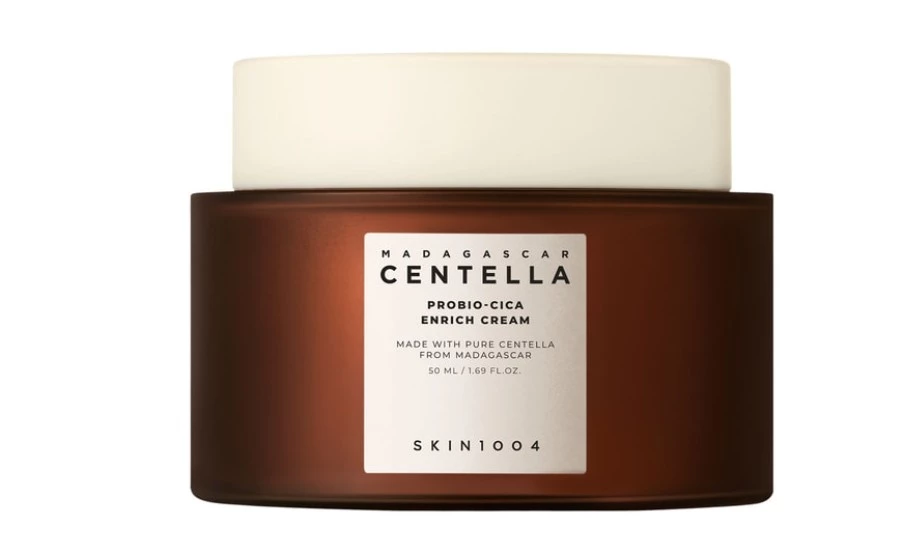 Skin1004 – Madagascar Centella Probio-Cica Enrich Cream