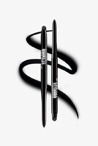 TATTOO LINER GEL ΜΟΛΥΒΙ ΜΑΤΙΩΝ ΓΙΑ SMOKEY LOOK