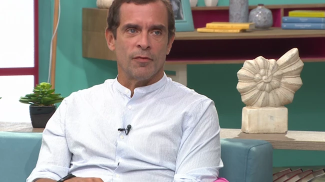 Κωνσταντίνος Μαρκουλάκης