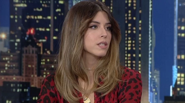 Η σπάνια εξομολόγηση του Έντουαρντ Στεργίου, η φωτογραφία του Τάσου Ξιαρχό με τον Λιγνάδη, οι αποκαλύψεις και όλα τα νέα