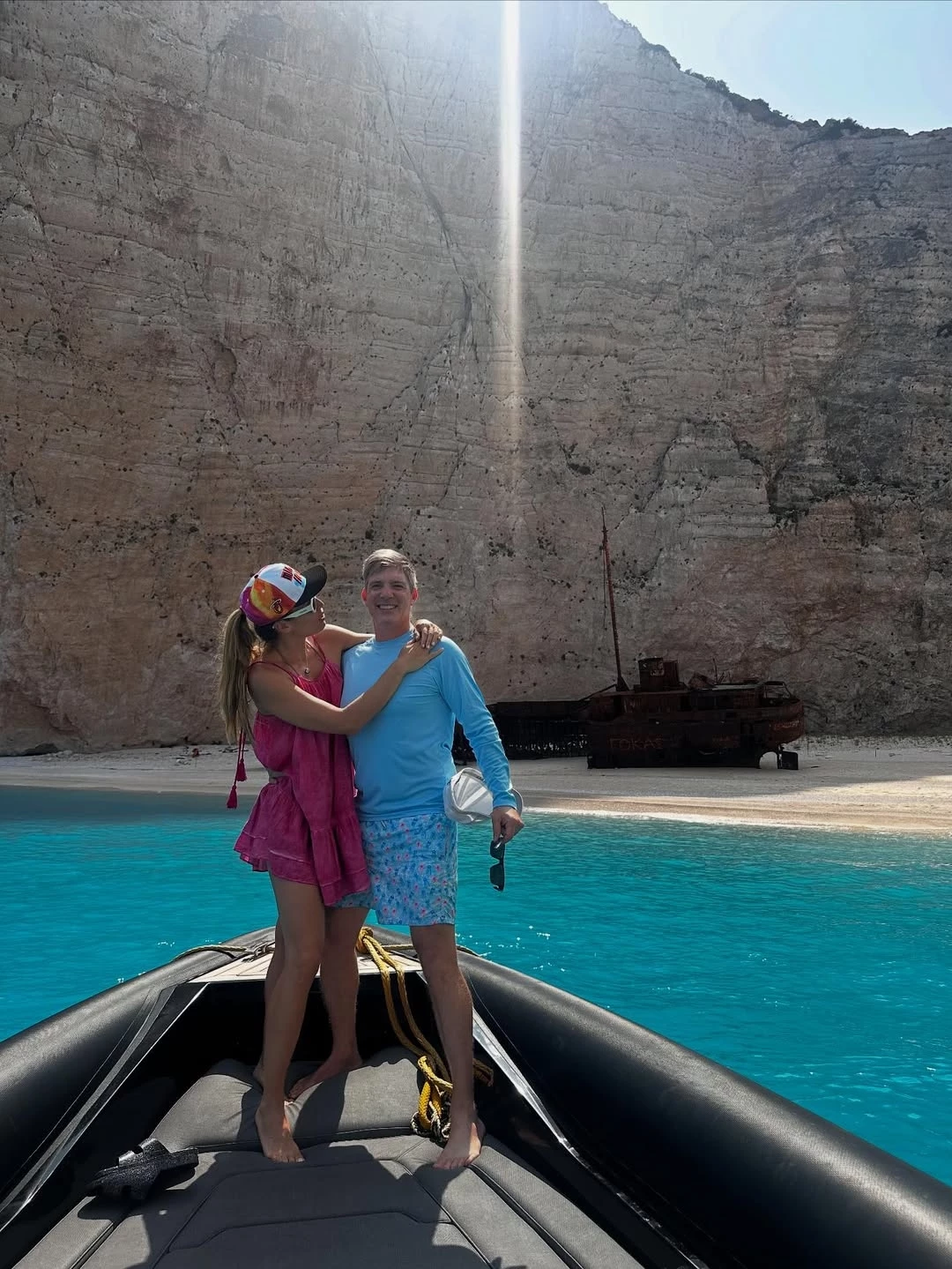 Μαριέττα Χρουσαλά - Λέων Πατίτσας