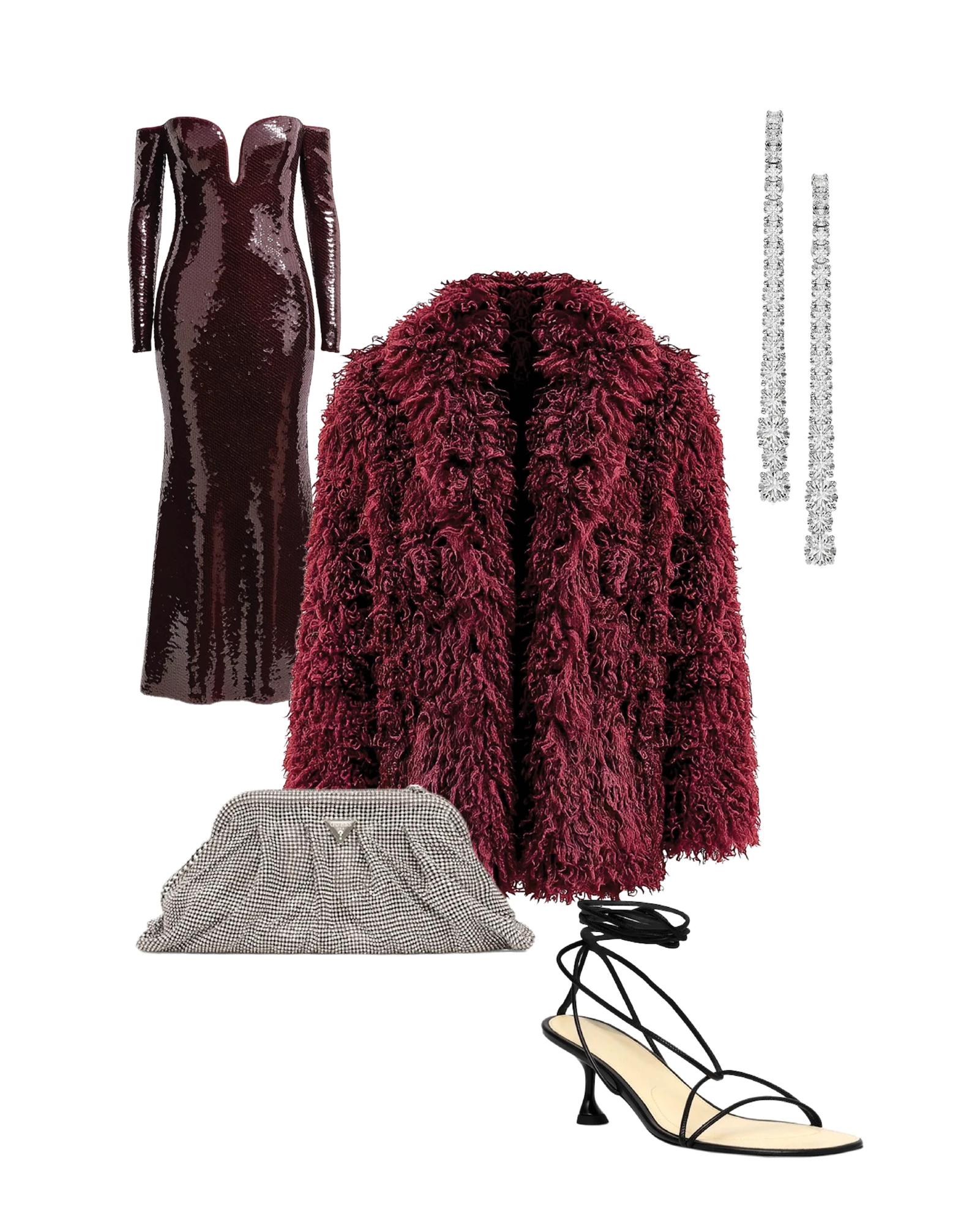 Trend Talk powered by Answear | Ντύσε τη ζωή σου με πολύτιμες στιγμές και γιορτινό glam!