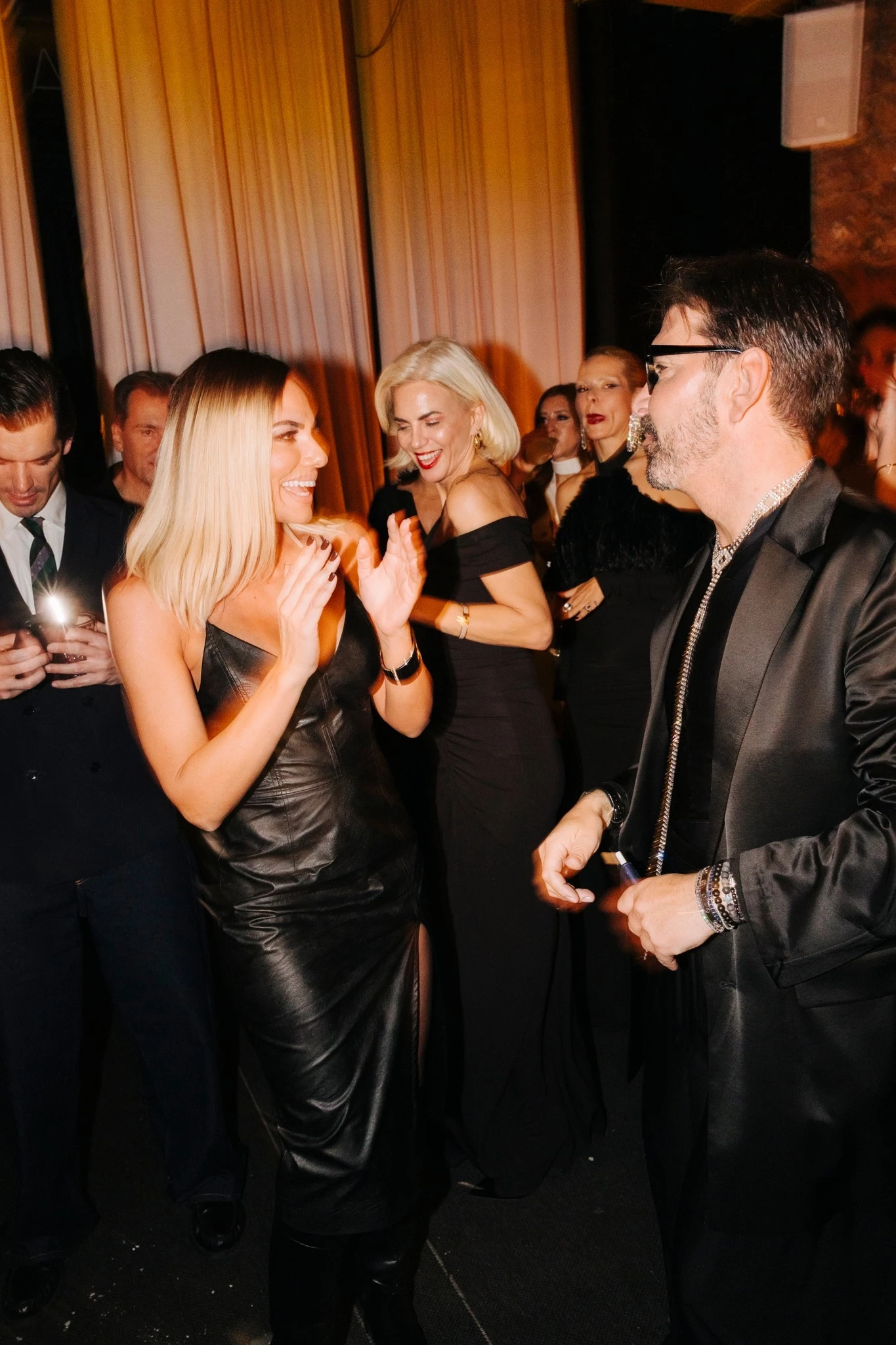 δείπνο Κουδουνάρη