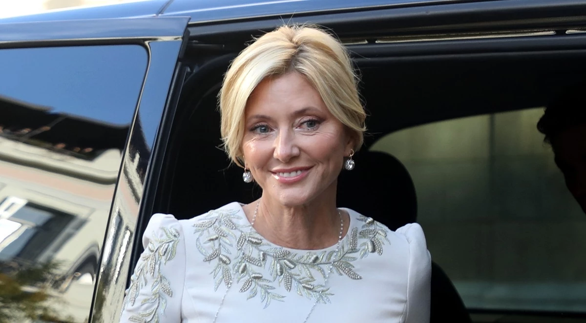 Marie-Chantal | Όλες οι αλλαγές που έχει κάνει στα μαλλιά της από το 2009 μέχρι σήμερα