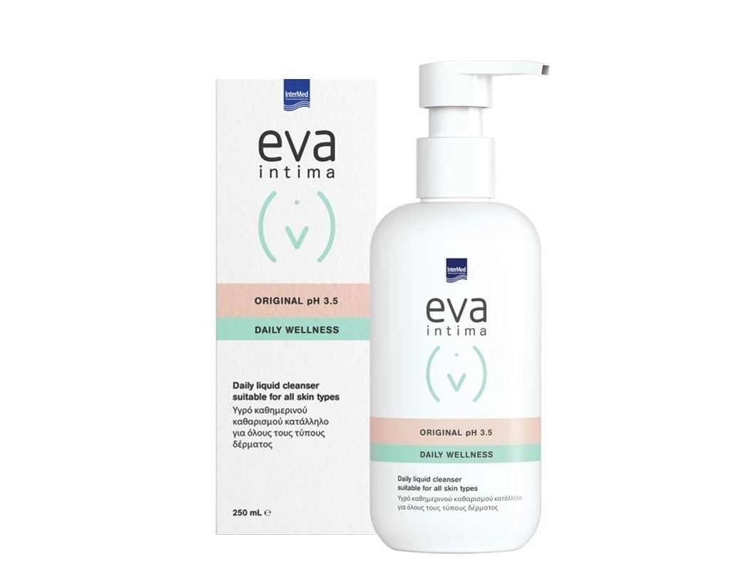 Eva Intima Wash