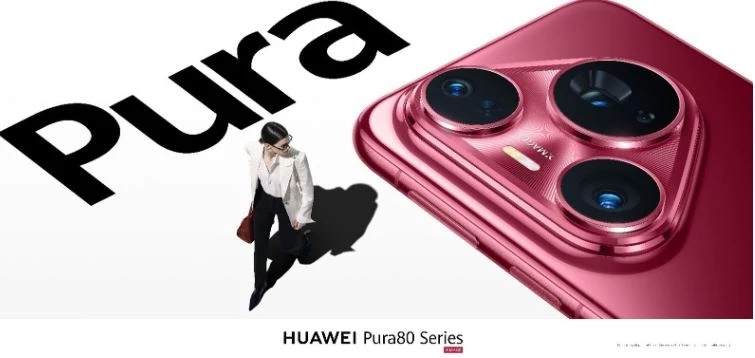 Huawei