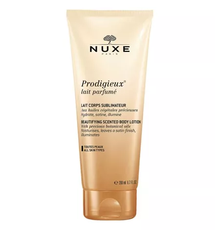 Prodigieux Body Lotion, NUXE (στα φαρμακεία)