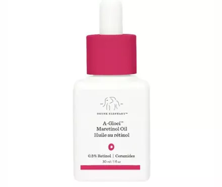 A-Gloei™ Maretinol Oil, Drunk Elephant (sephora.gr)