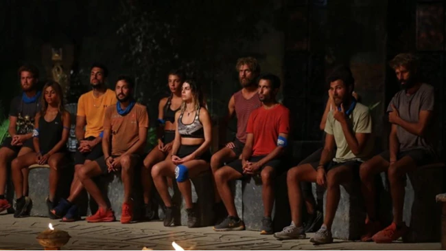 Survivor | Αγνώριστοι οι παίκτες στην ένωση, Έλληνες & Τούρκοι φλέρταραν στο πάρτι και όλα τα νέα