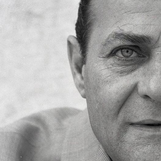 Η καλύτερη φωτογραφία του Λάμπρου Κωνσταντάρα δημοσιεύτηκε (για πρώτη φορά) - "Απίστευτο"