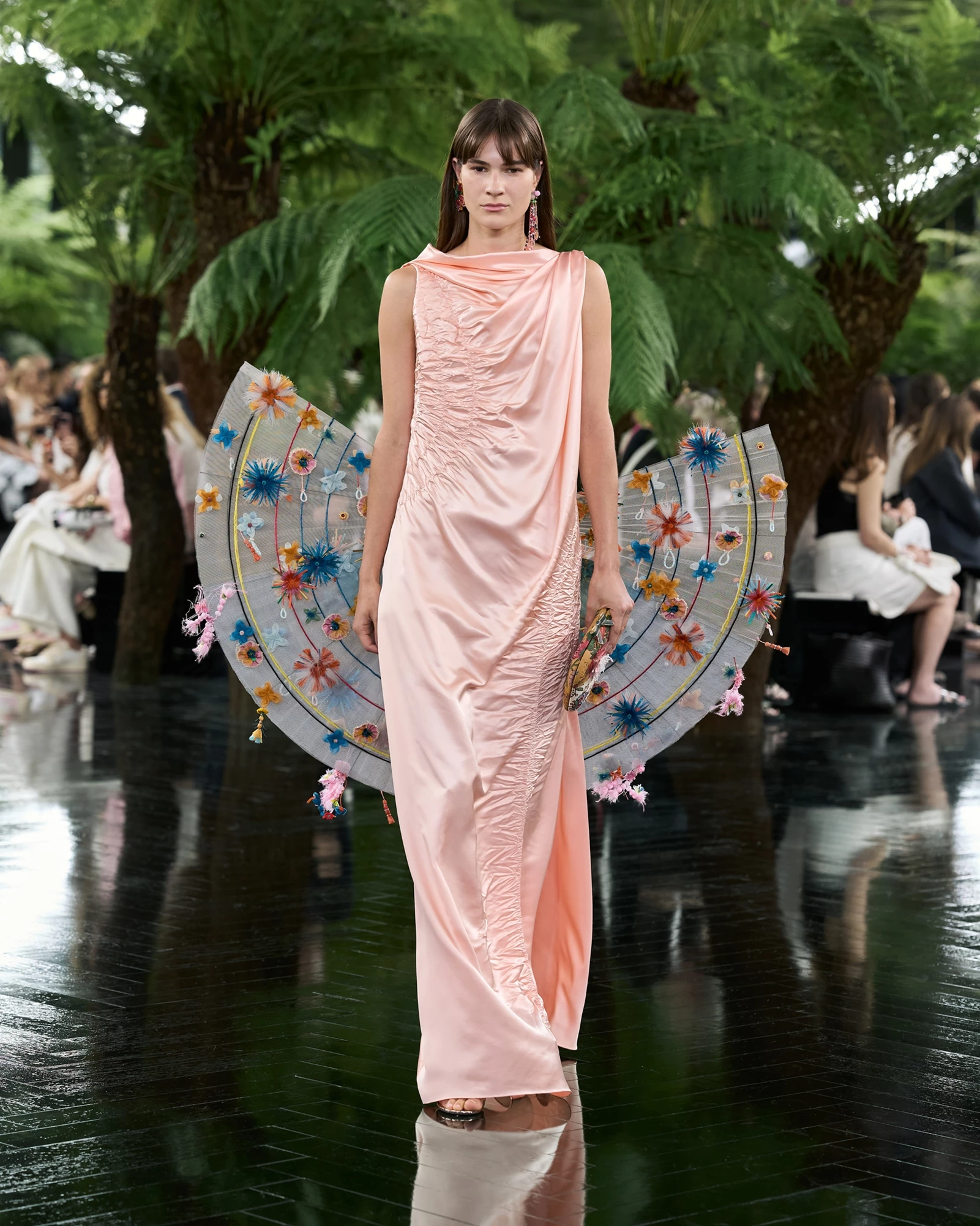 Courtesy of Dior
