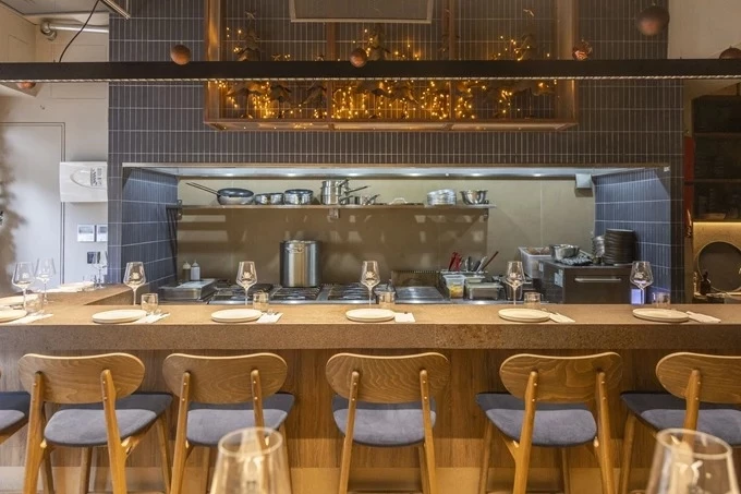 εστιατοριο