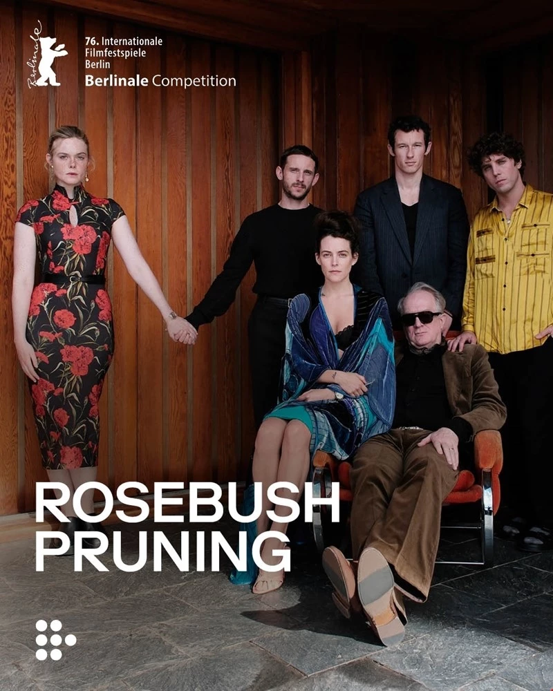 Berlinale 2026 | Ένας Έλληνας υπογράφει το σενάριο μίας από τις ταινίες που διεκδικούν τη Χρυσή Άρκτο