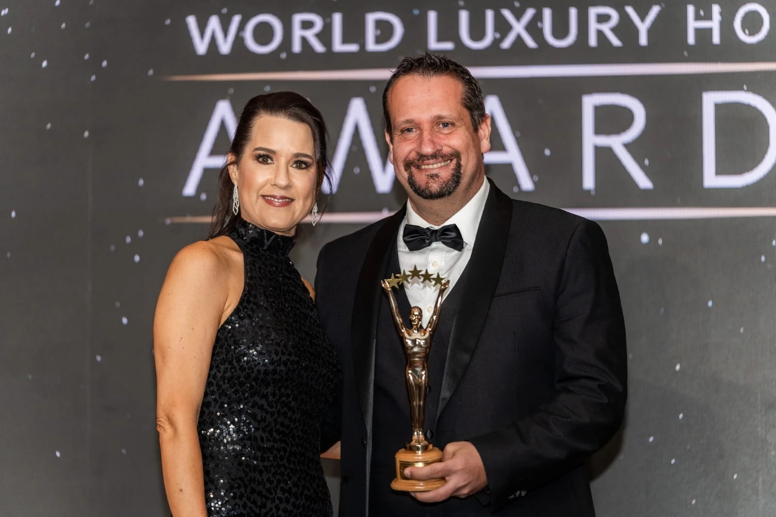 Διεθνής Διάκριση για τα Ella Resorts | Το Elissa Lifestyle Beach Resort βραβεύτηκε ως Adults Only - Global Winner στα World Luxury Hotel Awards 2025