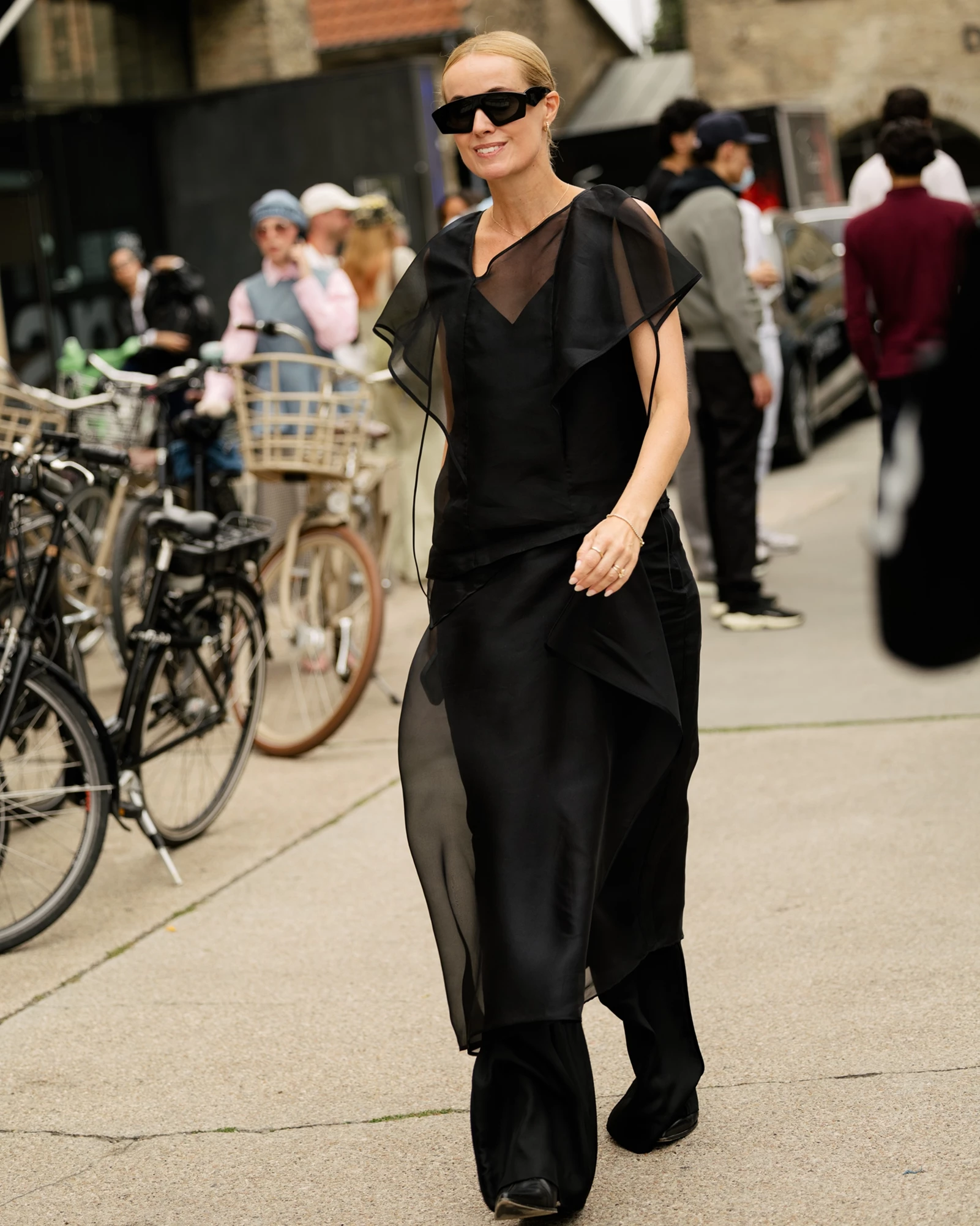 Courtesy of Copenhagen Fashion Week