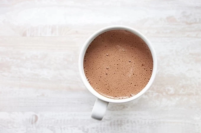 Κακοκαιρία Adel | 5 comfort snacks για την κακοκαιρία έως 250 kcal