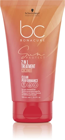 BC Sun 2in1 TRT