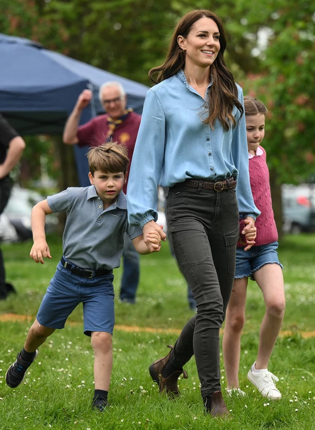 Kate Middleton