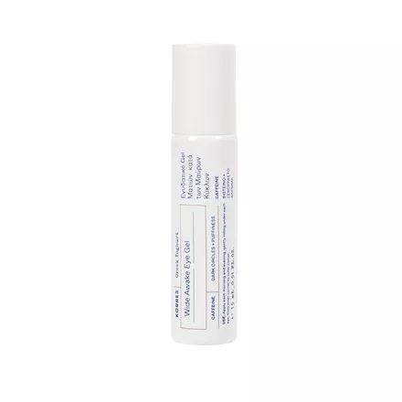 Greek Yoghurt Wide Away Eye Gel, KORRES (στα φαρμακεία)