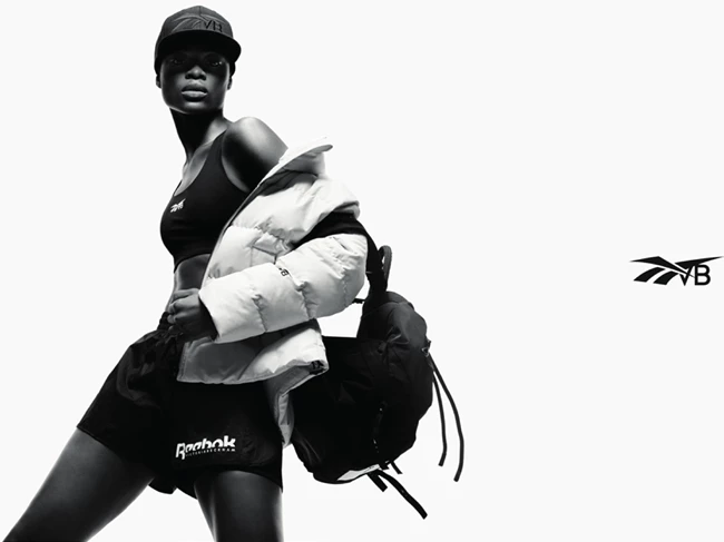 Reebok x vb