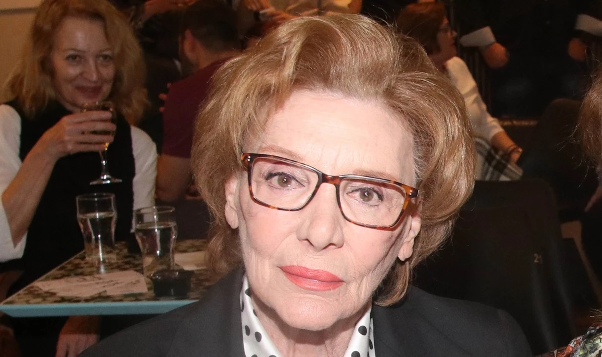 Μάρω Κοντού | Η απρόσμενη συμβουλή ομορφιάς που θα έδινε σε κάθε γυναίκα