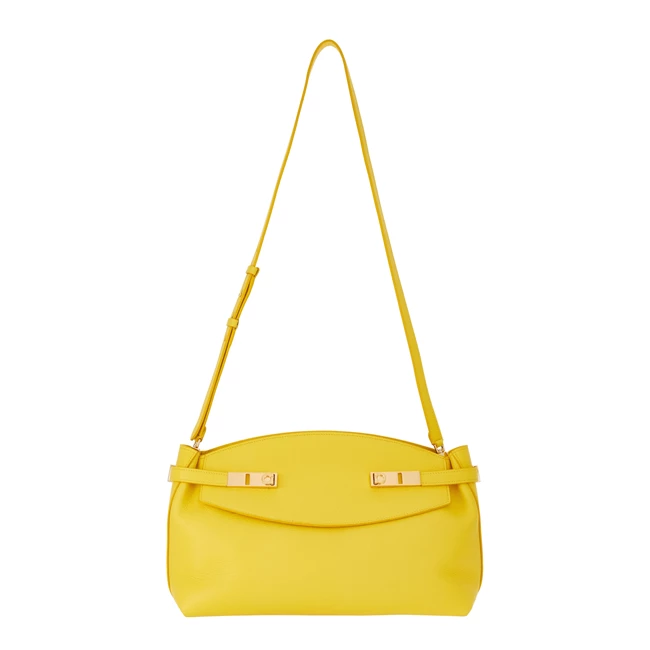 Courtesy of Ferragamo