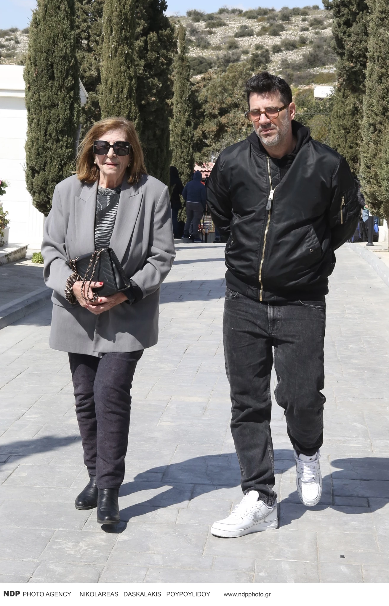 Θοδωρής Φέρρης