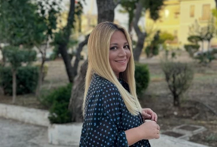 Νάνσυ Ζαμπέτογλου