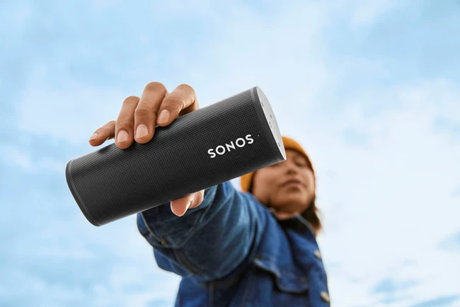 sonos