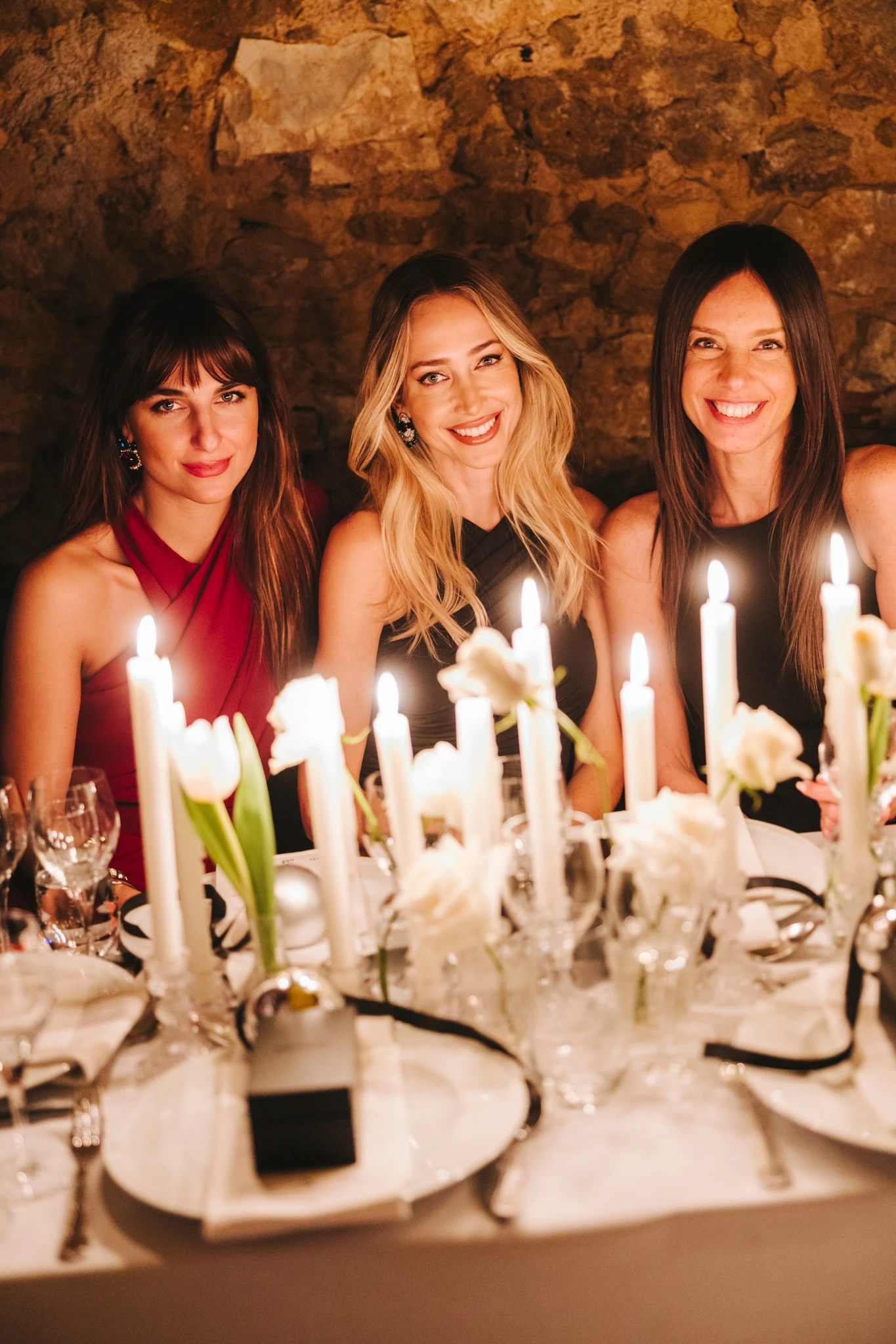 δείπνο Κουδουνάρη