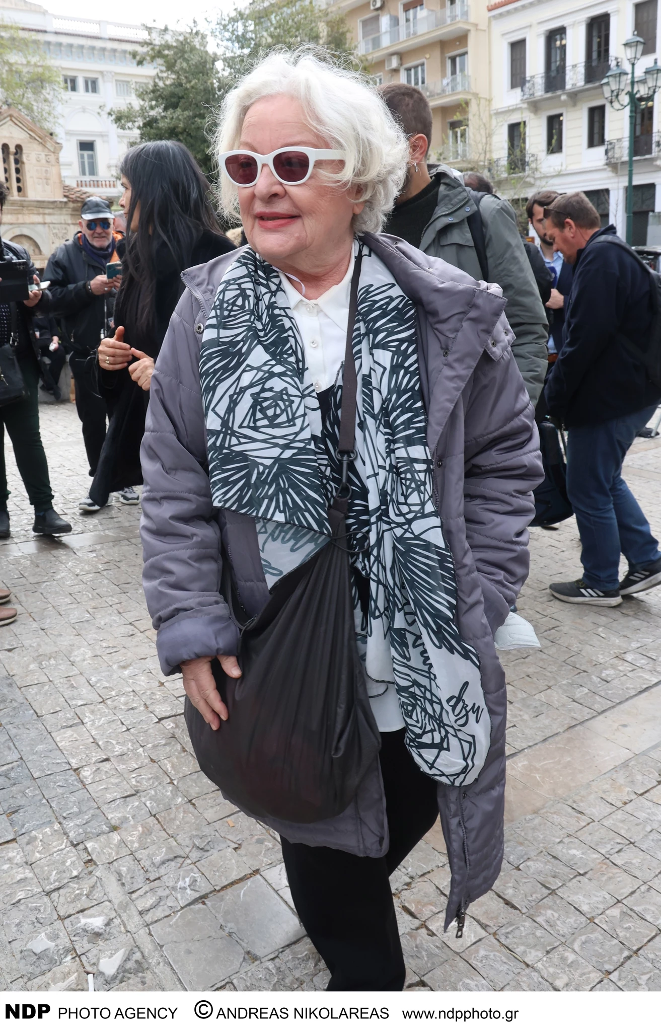 Τάνια Τσανακλίδου