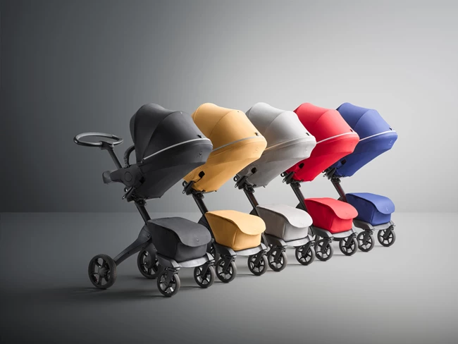 Stokke Xplory X | Το μυστικό κάθε νέας μαμάς για ξέγνοιαστες βόλτες