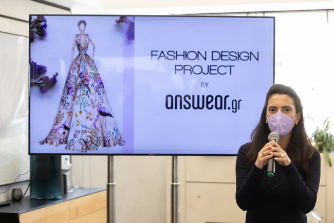 Athens Xclusive Designers Week