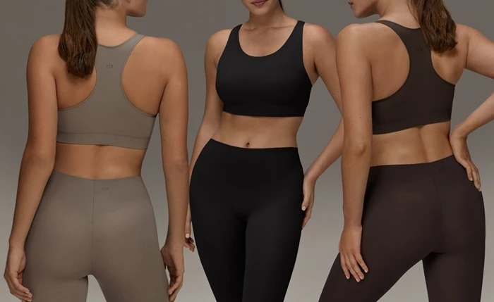Feel good, look better | Η νέα συλλογή της Calzedonia συνδυάζει άνεση και κομψότητα