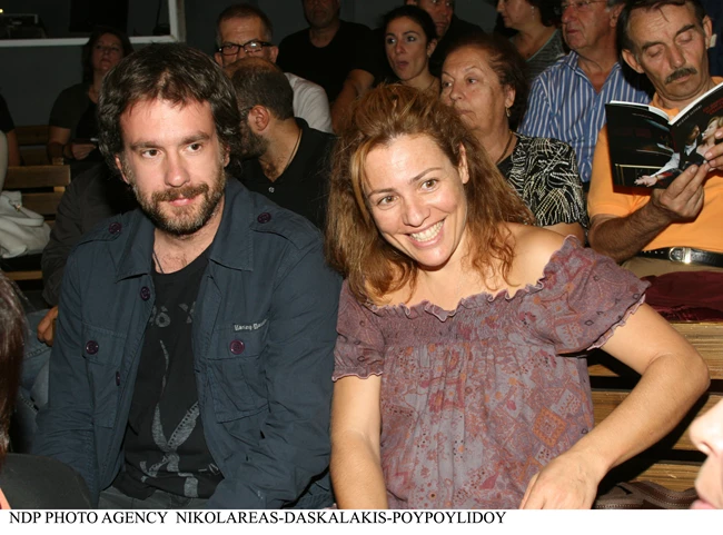 Μαριάννα Τουμασάτου