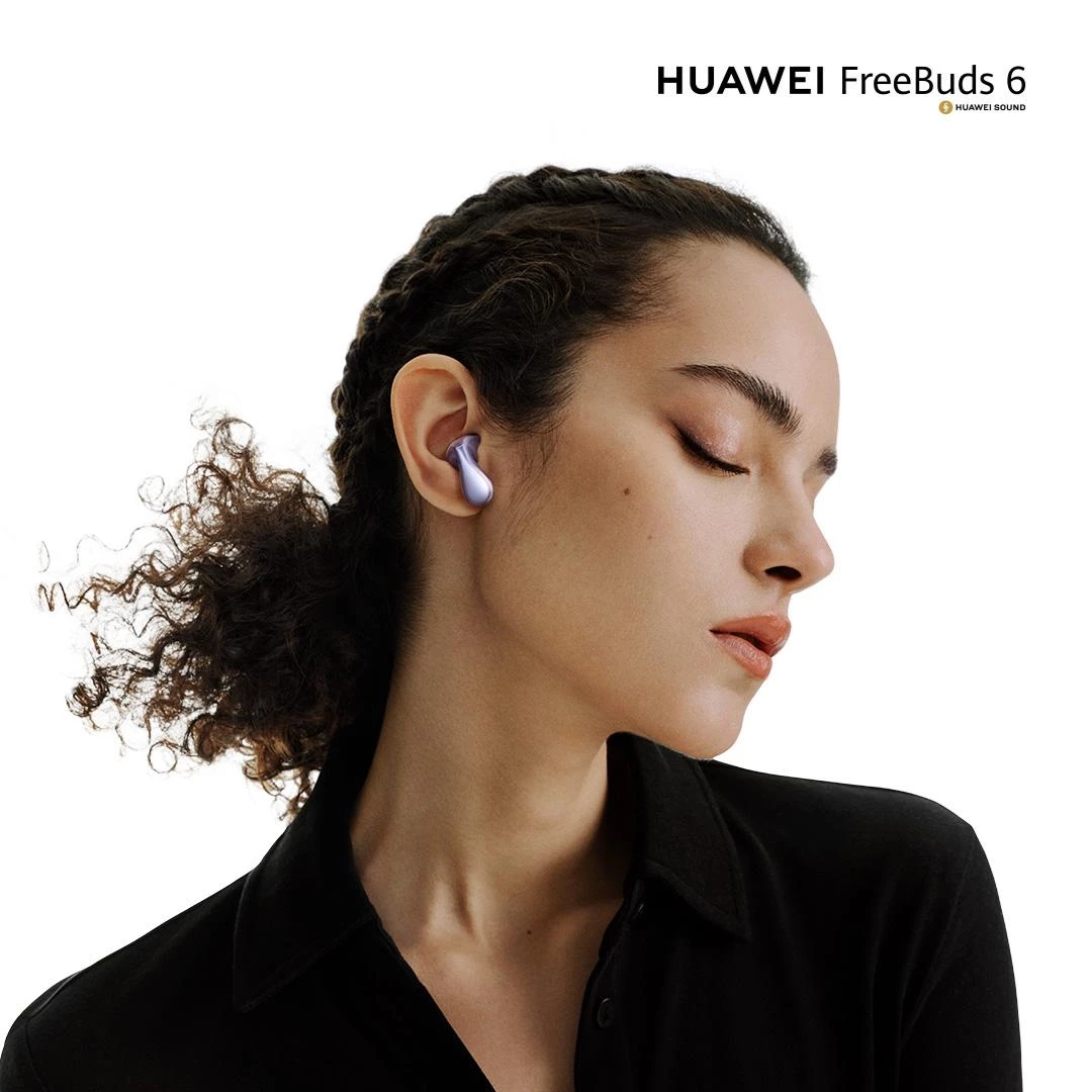 huawei