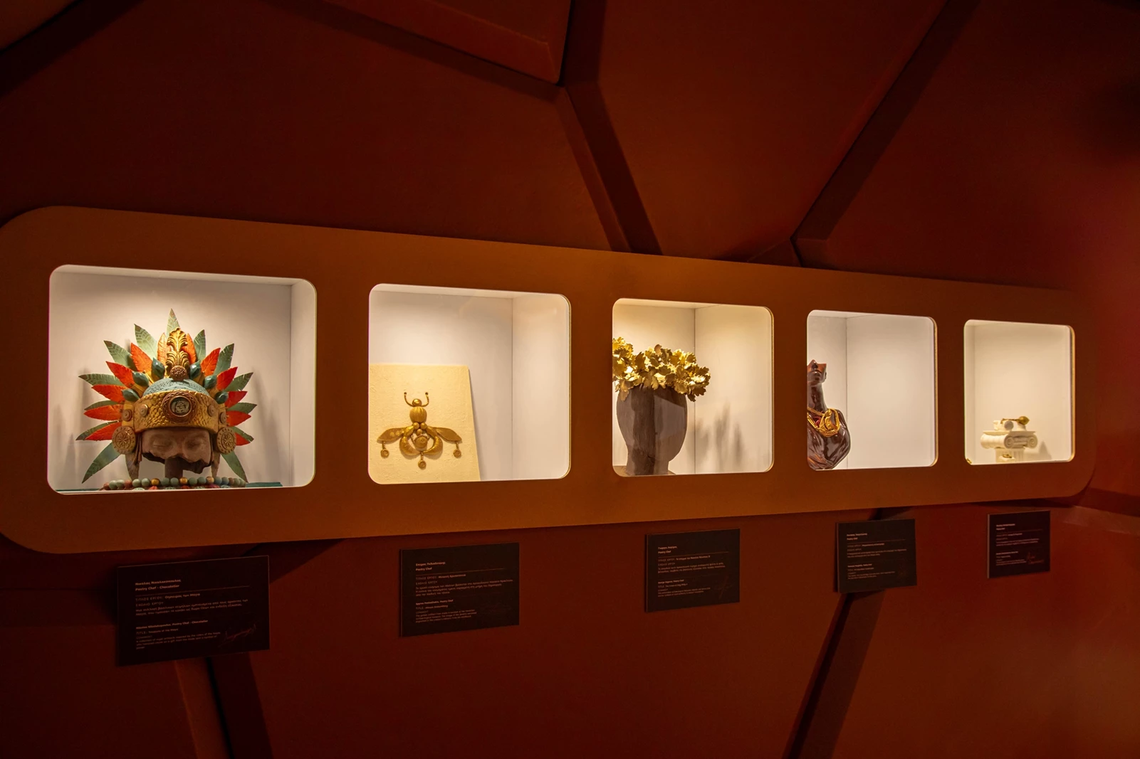 ΔΕΗ Chocolate & Ice Cream Experience | Το κορυφαίο πάρκο σοκολάτας είναι ο απόλυτος προορισμός του καλοκαιριού