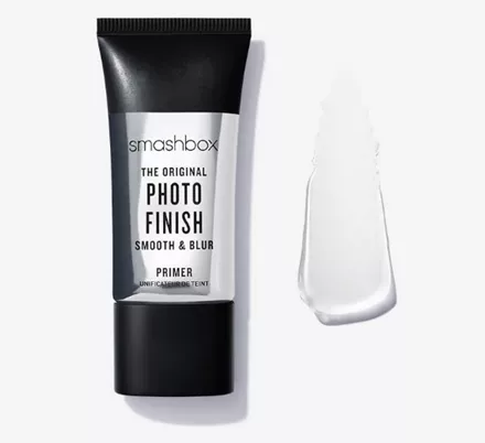 Photo Finish Foundation Primer, Smooth & Blur, Smashbox
