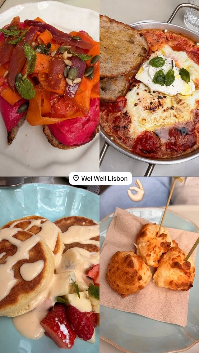 Το brunch της Ελένης Βουλγαράκη