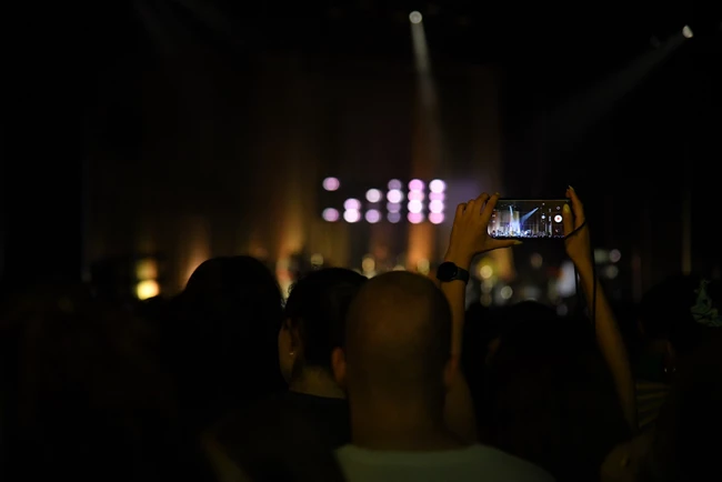 ΟΠΑΠ arctic monkeys release athens