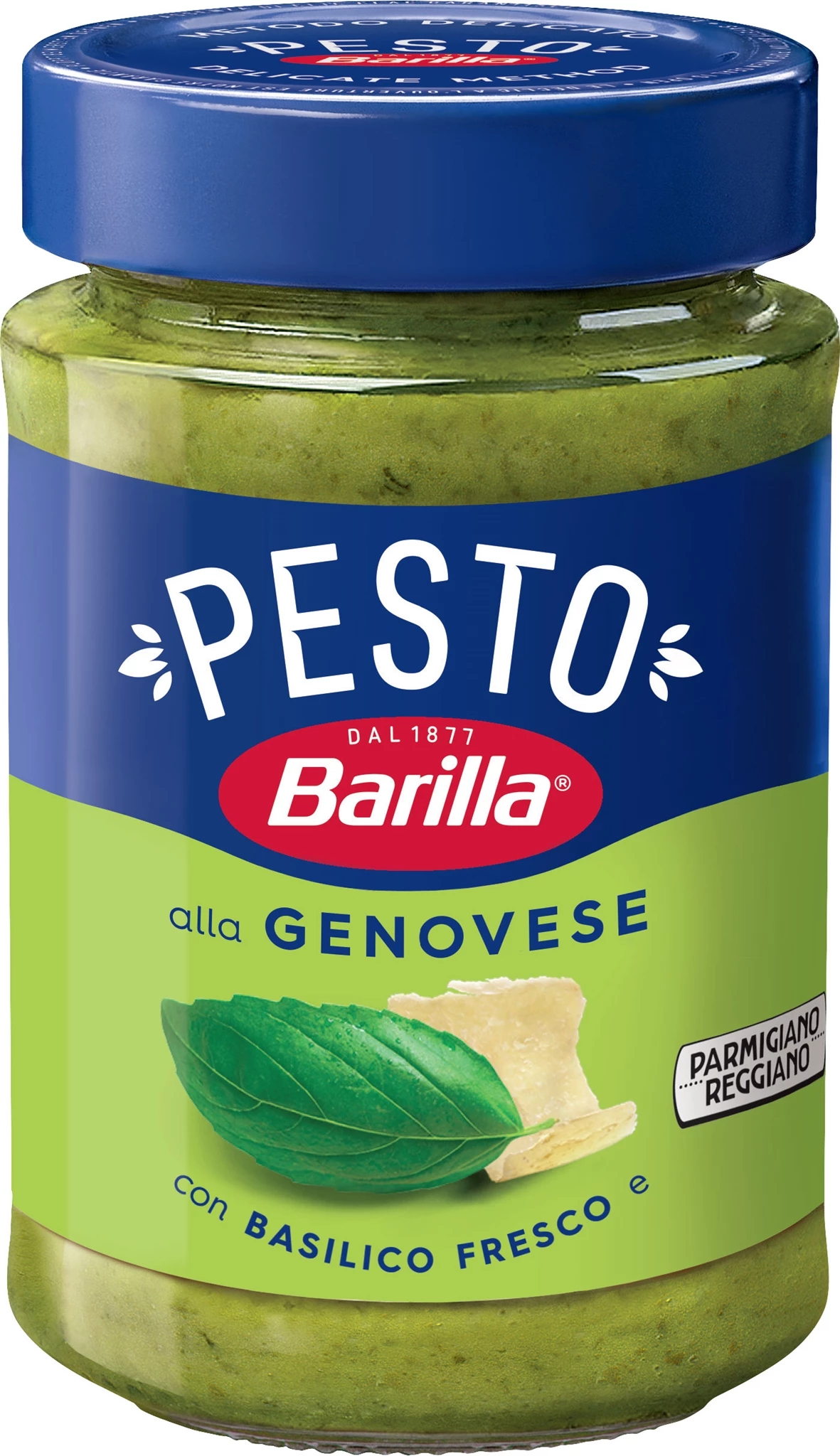 pesto