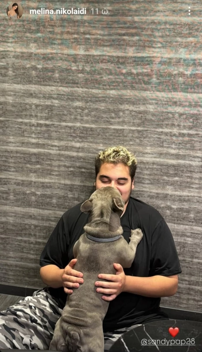 Γιώργος Νικολαΐδης