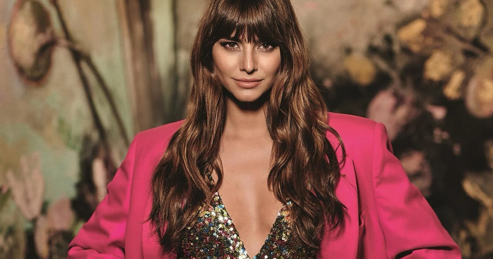 Ηλιάνα Παπαγεωργίου | Κάποια από τα πιο κομψά looks που έχει φορέσει στο GNTM