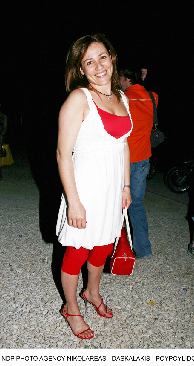 Μαριάννα Τουμασάτου