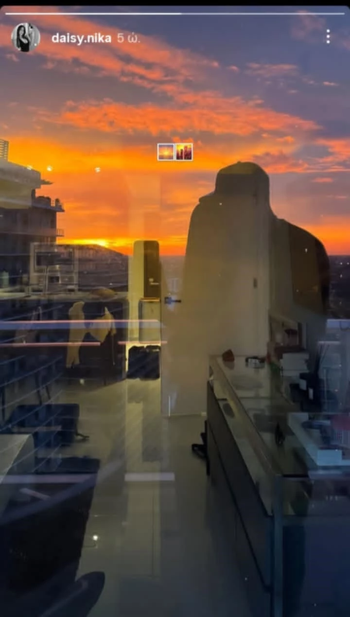 Νταίζη Νίκα