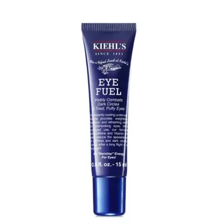 Eye Fuel, Kiehl's
