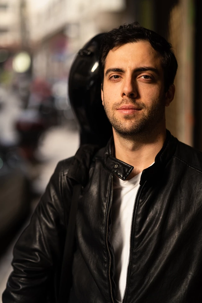 Τίμος Πέτριν